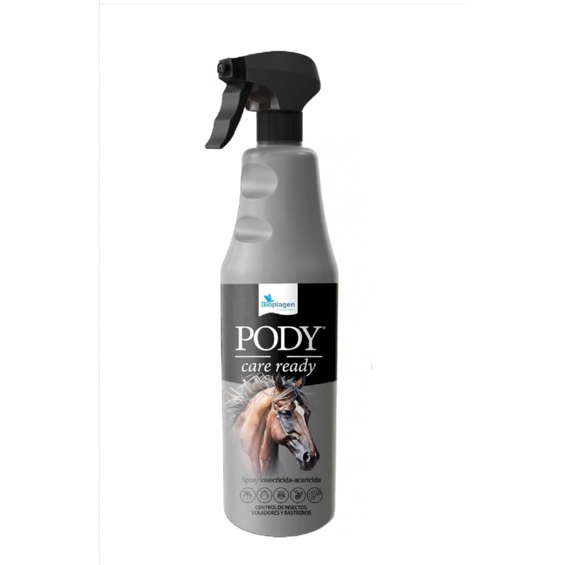 PODY CARE Insecticida en spray 1 Litro